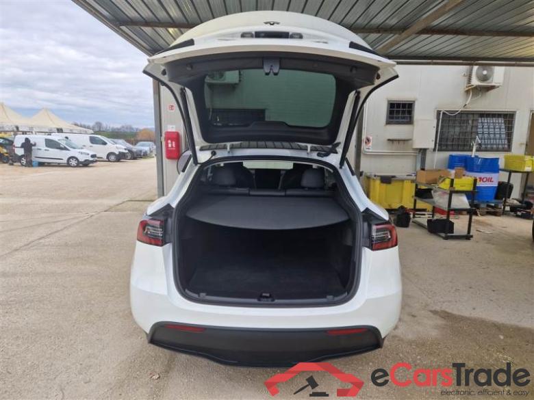 Tesla 50KWHRWDAUT. TESLA MODEL Y / 2020 / 5P / SUV 50 KWH RWD AUT. #5
