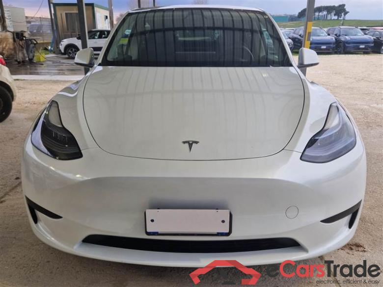 Tesla 50KWHRWDAUT. TESLA MODEL Y / 2020 / 5P / SUV 50 KWH RWD AUT. #6