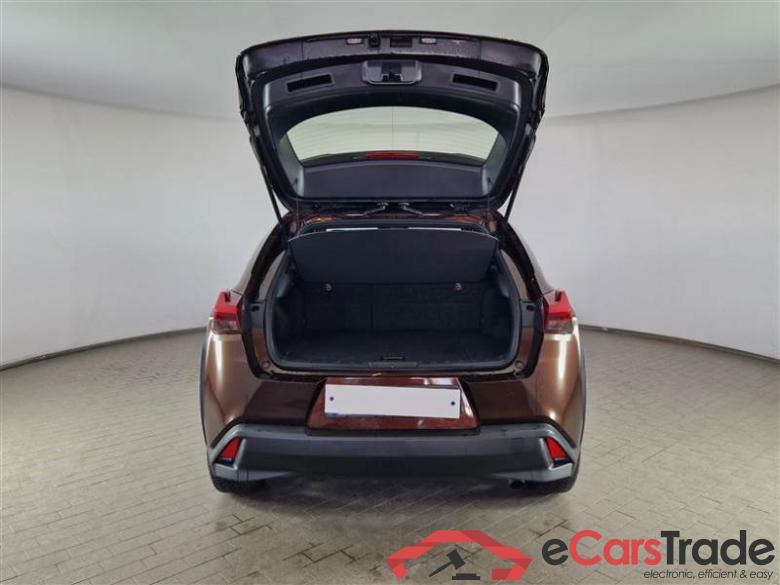 Lexus 1 LEXUS UX / 2018 / 5P / SUV HYBRID EXECUTIVE 2WD #5