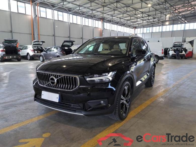 Volvo 81 VOLVO XC40 / 2017 / 5P / FUORISTRADA T4 PLUG-IN HYBRID AUTO RECHARGE INSCR N1 #1