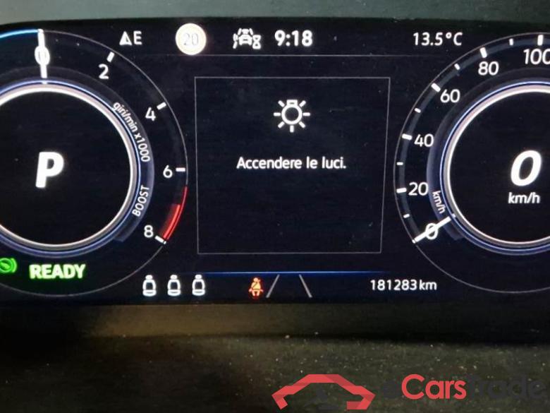 Volkswagen 18 VOLKSWAGEN TIGUAN / 2020 / 5P / SUV 1.4 TSI EHYBRID LIFE DSG #4