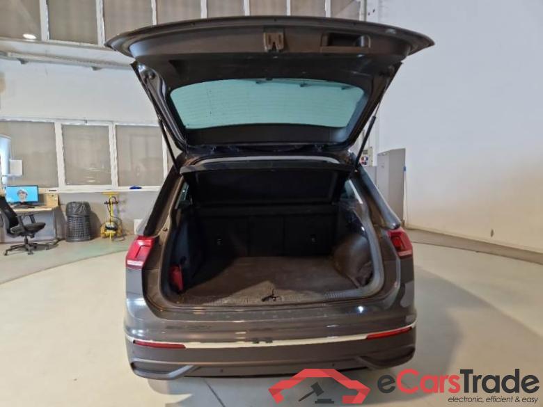 Volkswagen 18 VOLKSWAGEN TIGUAN / 2020 / 5P / SUV 1.4 TSI EHYBRID LIFE DSG #5