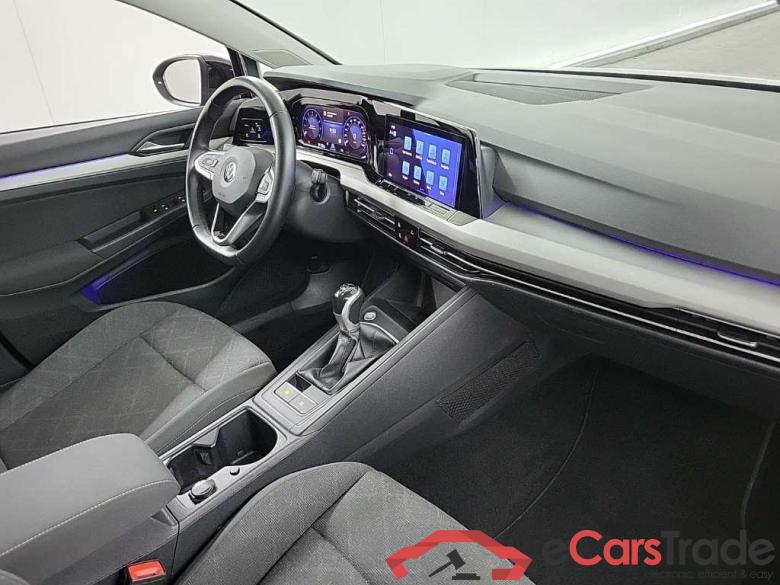VOLKSWAGEN Golf Variant 1.0 TSI 81kW Life 5D #6