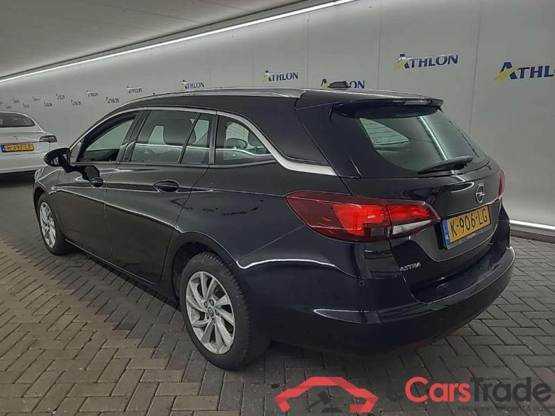 OPEL Astra Sports Tourer 1.5 CDTI S/S 90kW Business Executive 5D #4