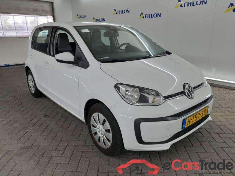 VOLKSWAGEN up! 1.0 44kW Up! 5D #2
