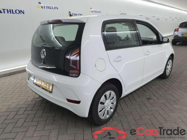 VOLKSWAGEN up! 1.0 44kW Up! 5D #3