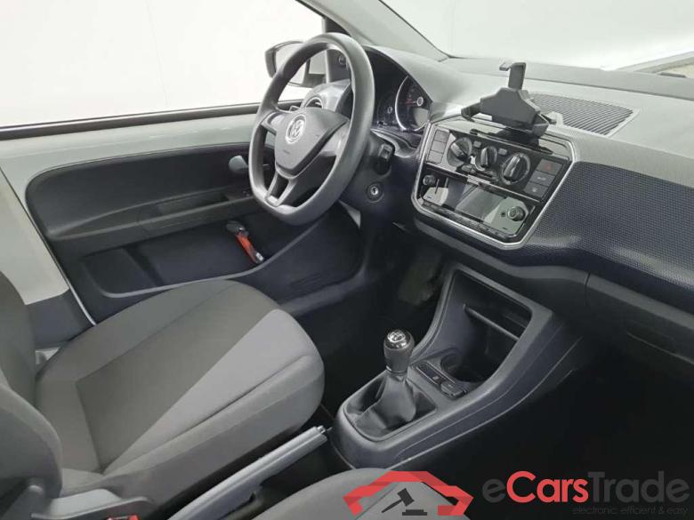 VOLKSWAGEN up! 1.0 44kW Up! 5D #6