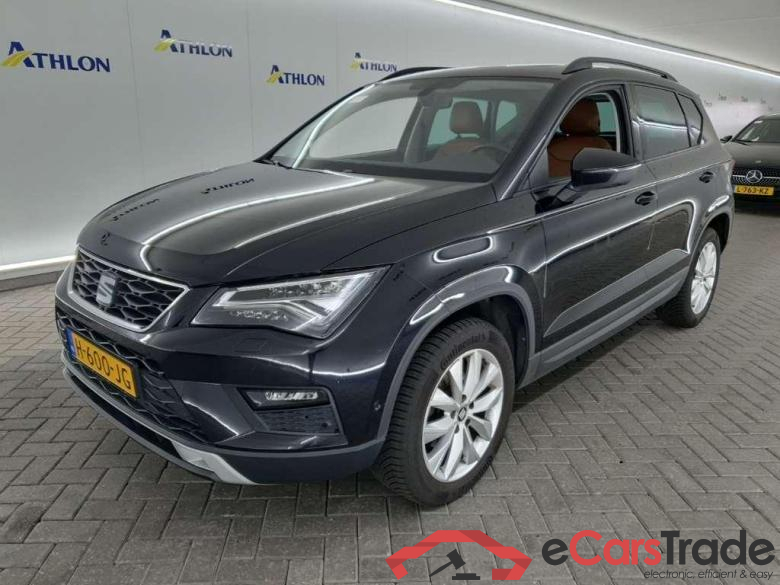 SEAT Ateca 1.5 TSI Style Business Intense 5D 110kW