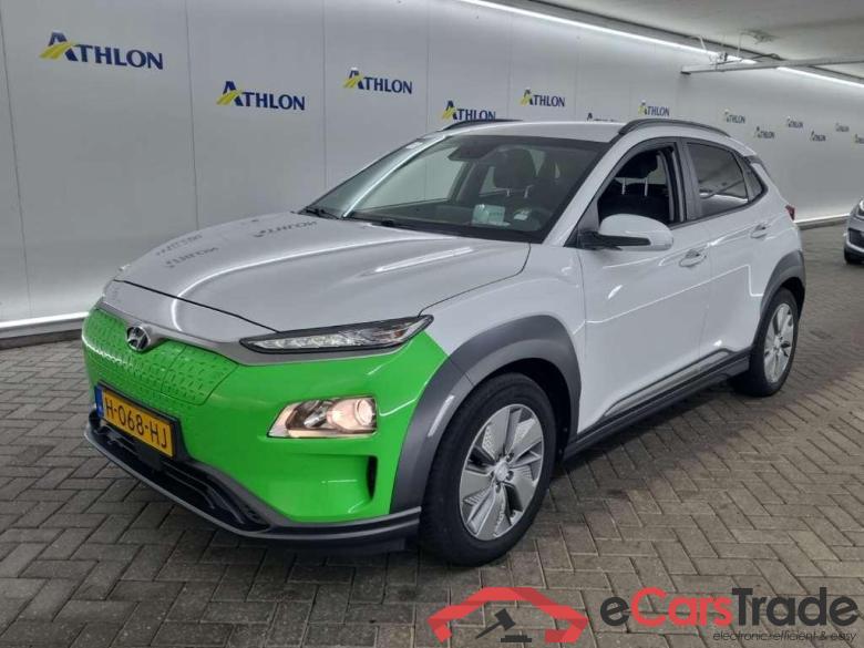 HYUNDAI Kona Fashion Electric 64 kWh 5D** SEE REMARKS**
