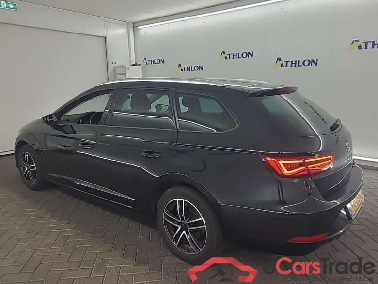 SEAT Leon ST 1.0 TSI Style 5D 81kW #4