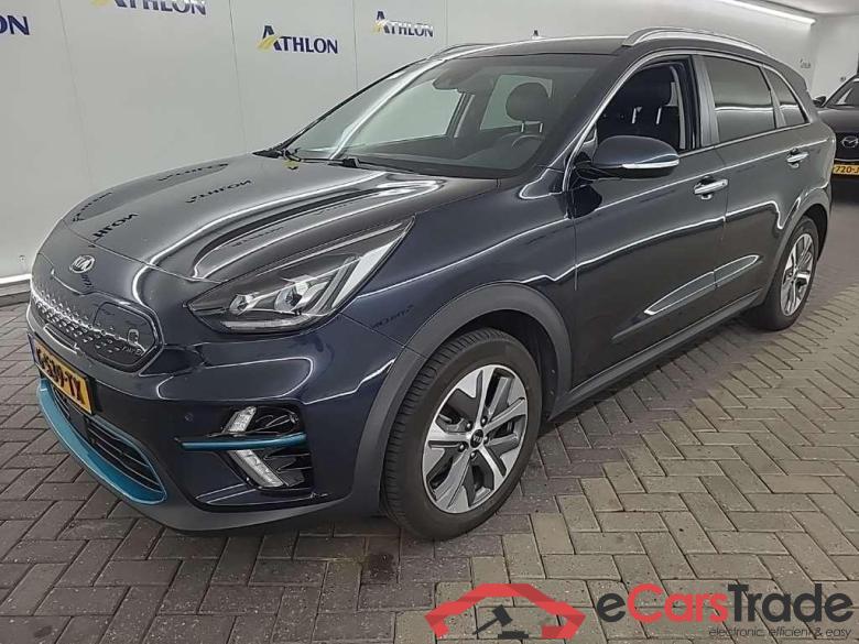 KIA Niro e-Niro EV ExecutiveLine 5D 150kW #1