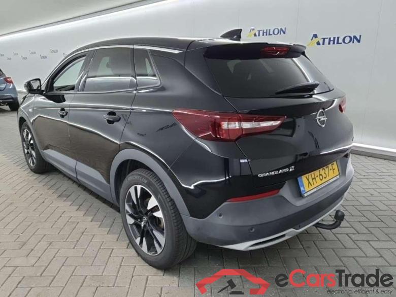OPEL Grandland X 1.2 Turbo S&S 96kW Business Executive 5D uitlopend #4