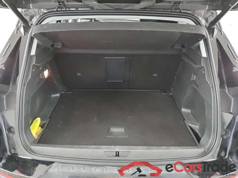 OPEL Grandland X 1.2 Turbo S&S 96kW Business Executive 5D uitlopend #5