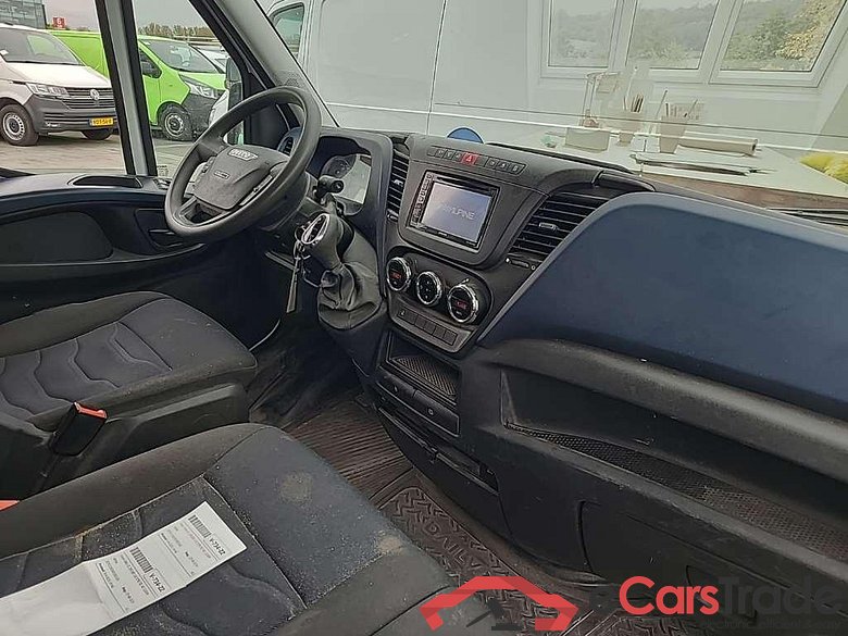 IVECO Daily CC 35S18D 3.0 3750 DC 4D 132kW #6