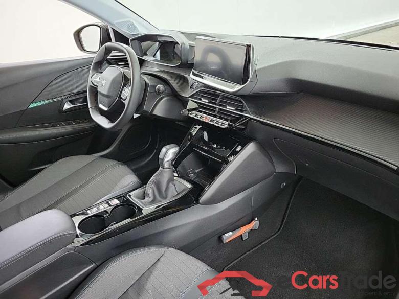 PEUGEOT 208 Allure Pack 1.2 PureTech 75pk 5D Athlon Edition #6