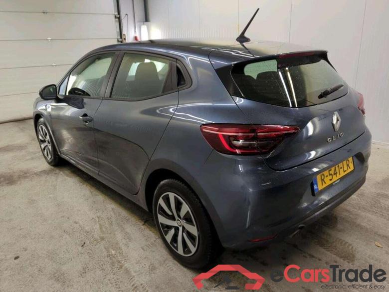 RENAULT CLIO 1.0 TCe 90 Equilibre #6