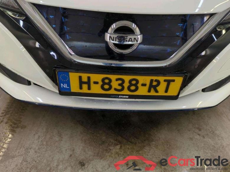 NISSAN LEAF 3.Z Lim. Ed. 62 kWh #4