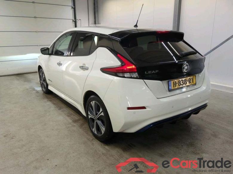 NISSAN LEAF 3.Z Lim. Ed. 62 kWh #6