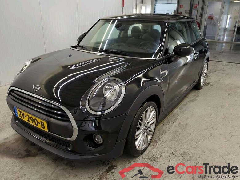 Mini Mini 1.5 One First Salt