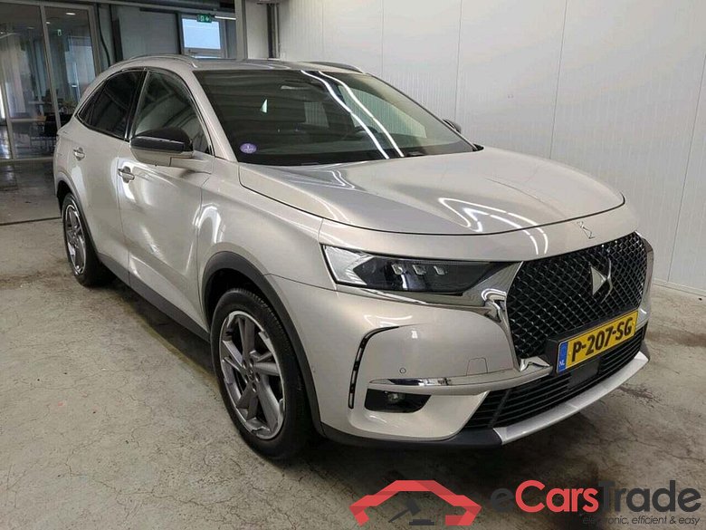 DS 7 Crossback 1.6 PT Rivoli #5