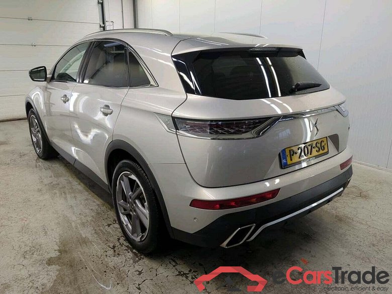 DS 7 Crossback 1.6 PT Rivoli #6