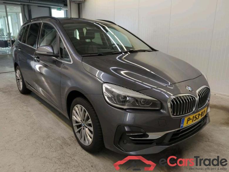 BMW 2-serie Gran Tourer 216i 7p. BnsEd.P. #5