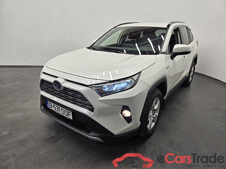 Toyota 2.5 Hybrid Dynamic HSD E-CVT 218HP 2.5 Hybrid Dynamic HSD E-CVT 218HP #1