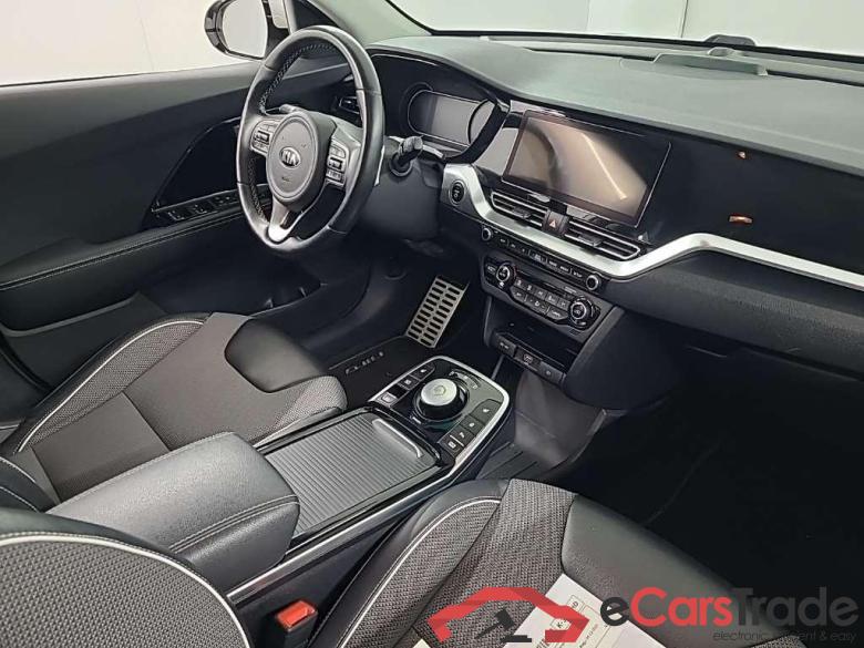 KIA Niro e-Niro EV DynamicLine 3-fase 5D 150kW #6