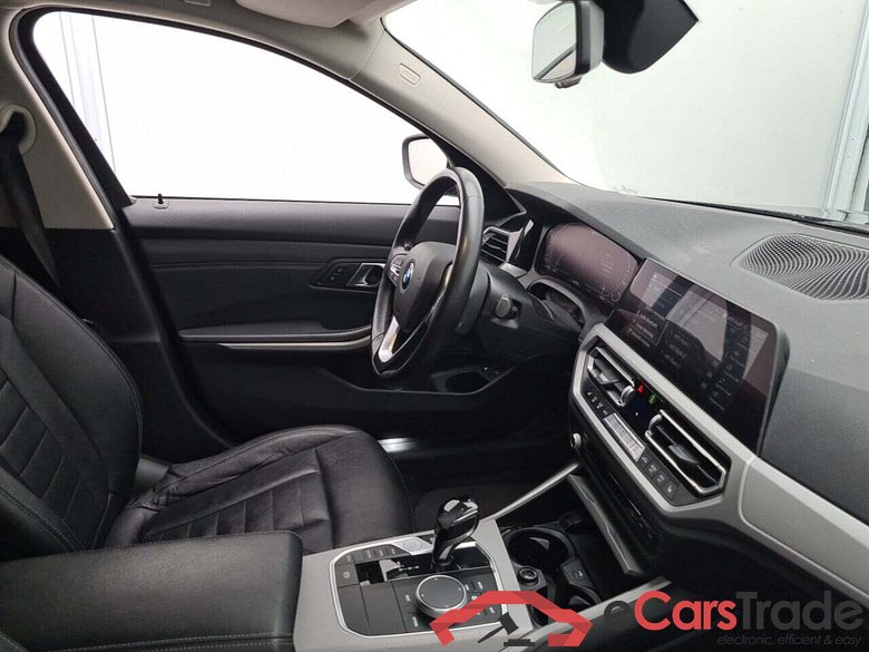 BMW 3-SERIE TOURING 320E AUT #3