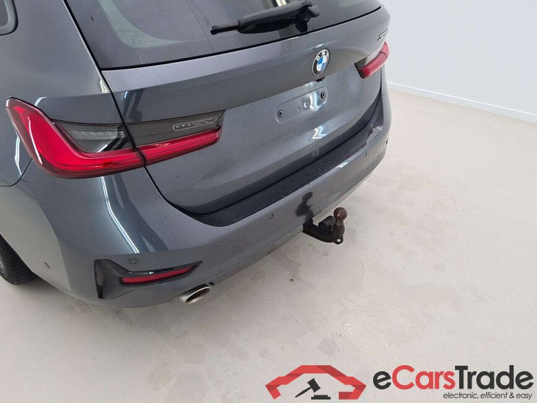 BMW 3-SERIE TOURING 320E AUT #5