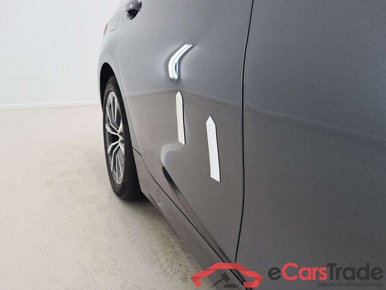 BMW 3-SERIE TOURING 320E AUT #6