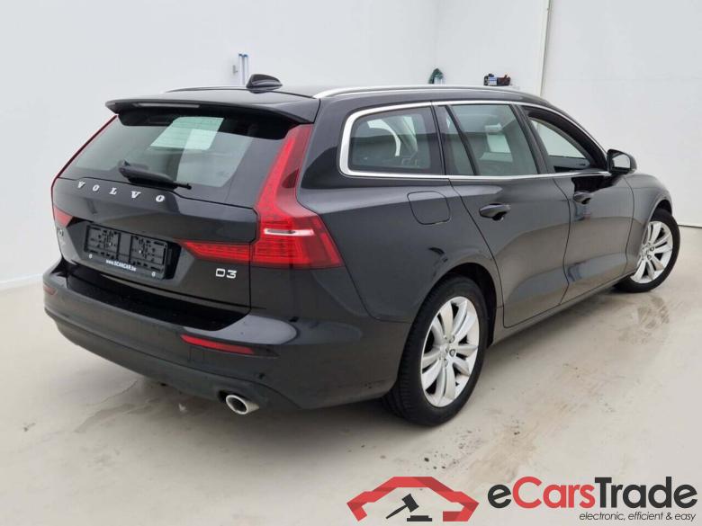 VOLVO V60 2.0 D3 MOMENTUM #2