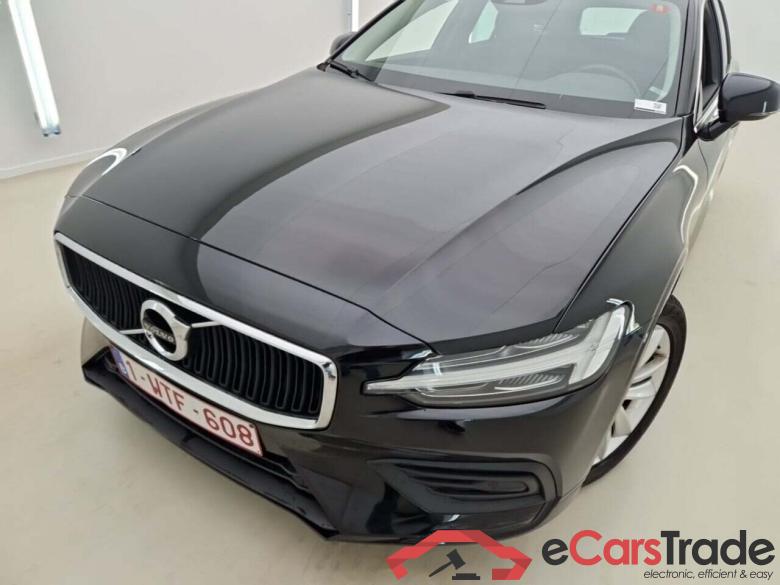 VOLVO V60 2.0 D3 MOMENTUM #5