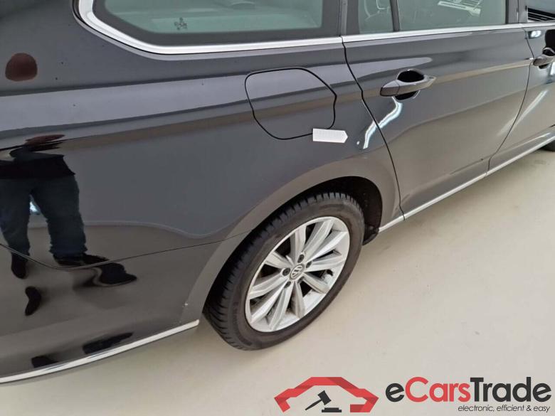 VOLSWAGEN PASSAT VARIANT 2.0 TDI SCR HIGHLINE BUSINESS #4