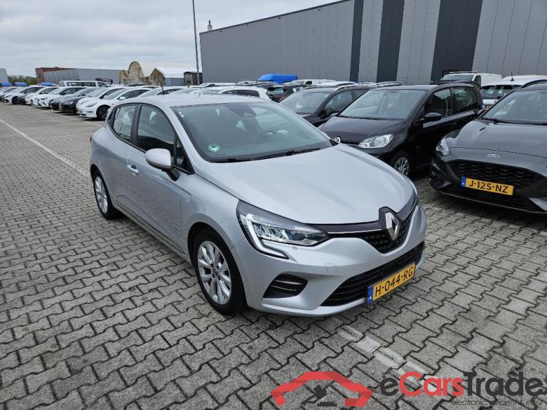 RENAULT CLIO 74 kW #5