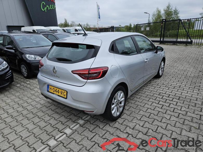 RENAULT CLIO 74 kW #6