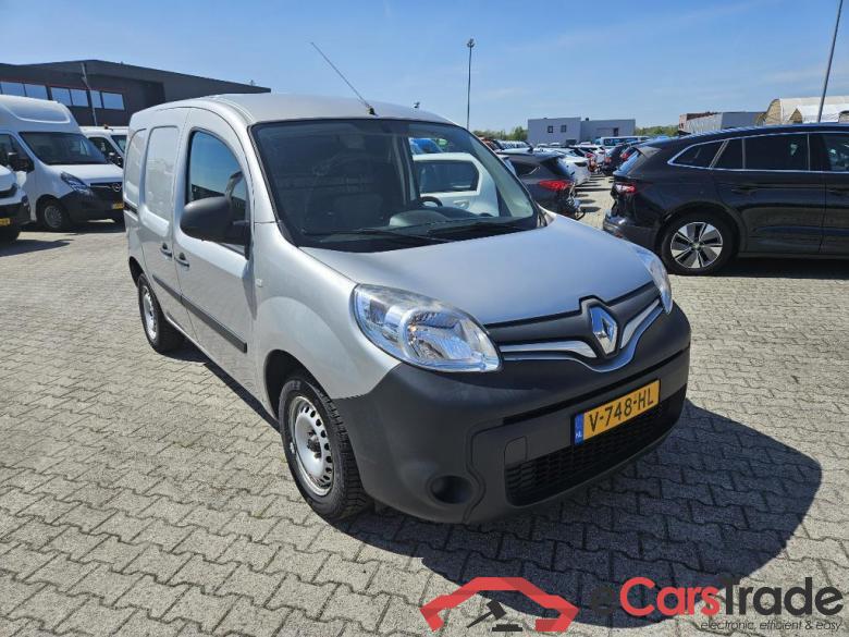 RENAULT KANGOO 55 kW #4