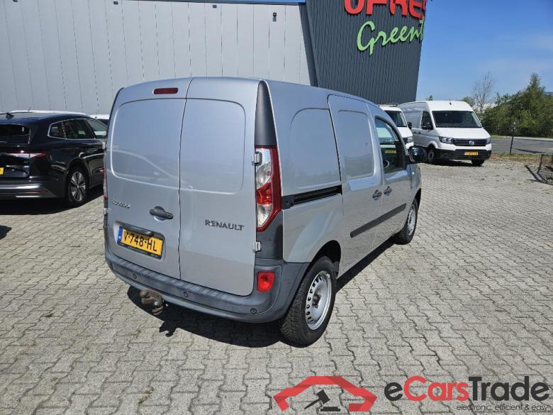 RENAULT KANGOO 55 kW #5