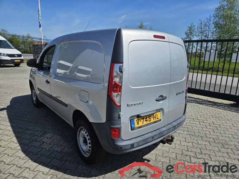 RENAULT KANGOO 55 kW #6