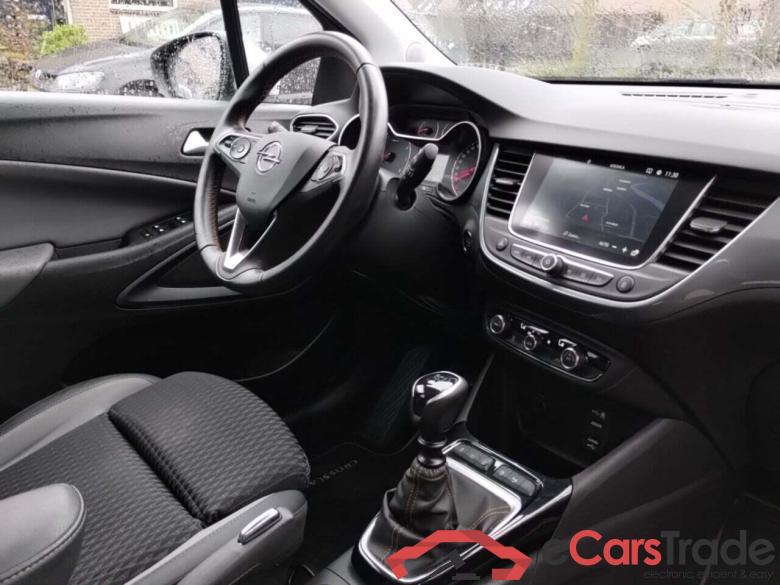 OPEL Crossland X 1.5 CDTI Innovation #3