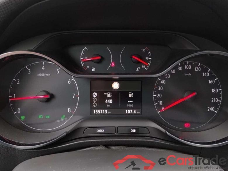 OPEL Crossland X 1.5 CDTI Innovation #4