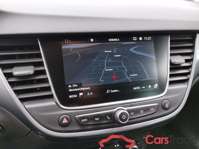 OPEL Crossland X 1.5 CDTI Innovation #6