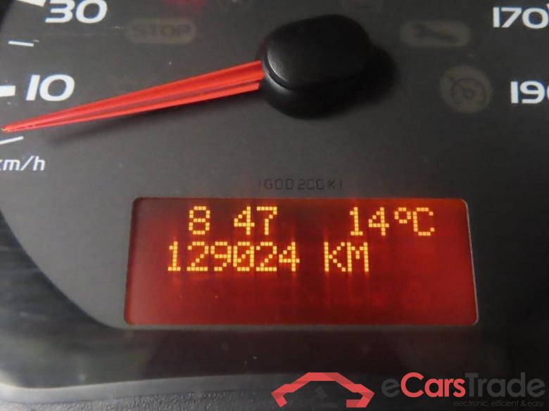 RENAULT Master T35 2.3 dCi L2H3 En. #5