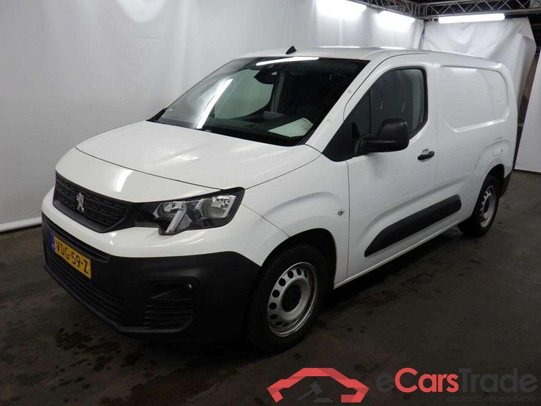 PEUGEOT Partner 1.5 Bl.HDI Prem Long #1