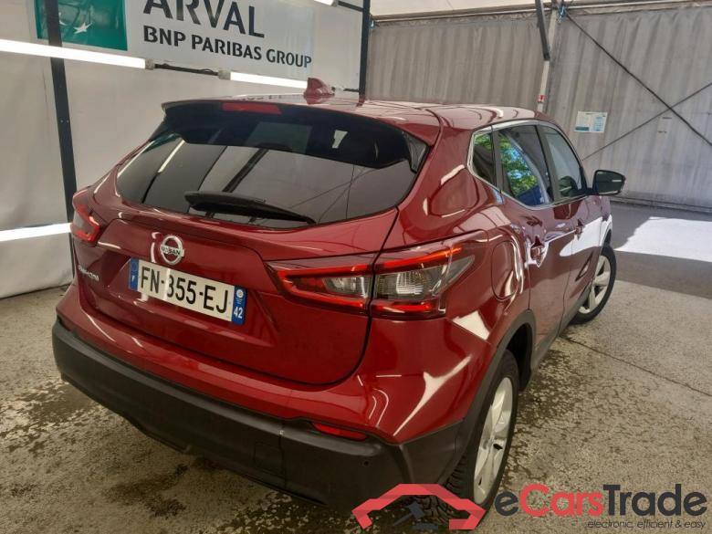 Nissan 1.5 DCI 115 Business Edition NISSAN Qashqai / 2017 / 5P / Crossover 1.5 DCI 115 Business Edition #3