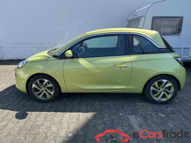 Opel Jam ecoFlex Adam #6