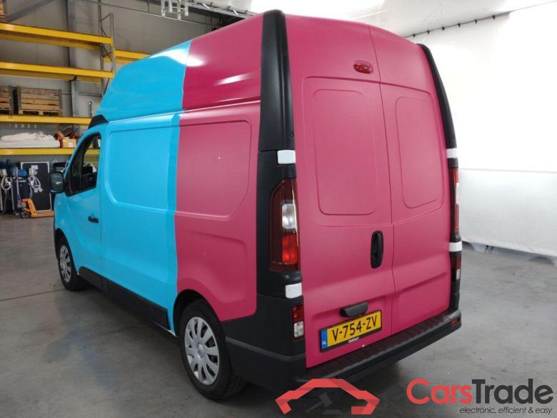 OPEL VIVARO 1.6 CDTI L1H2 Edition EcoFlex #3