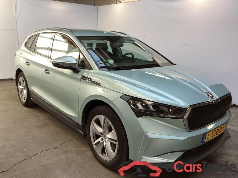 SKODA Enyaq iV 60 #2