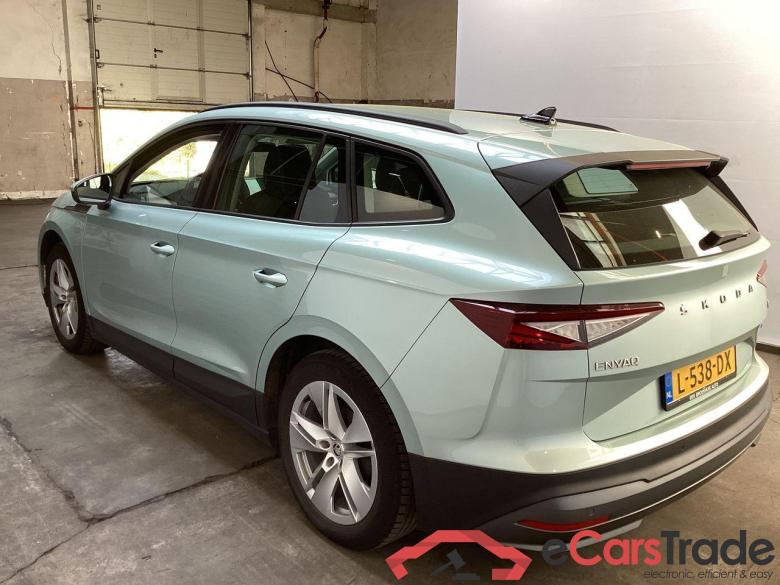 SKODA Enyaq iV 60 #3