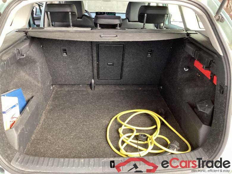 SKODA Enyaq iV 60 #5